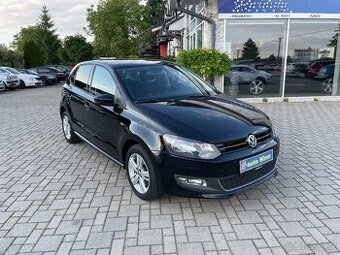 VW POLO MATCH