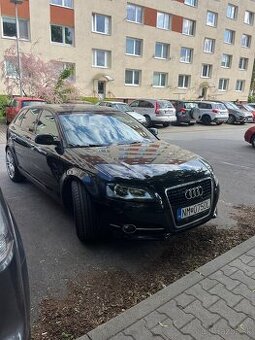 Audi a3 1.6tdi