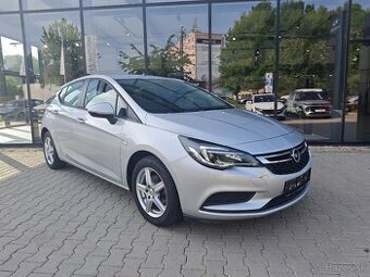 OPEL ASTRA R.V.2018 1.MAJITEL 70000 KM 1.4.TURBO