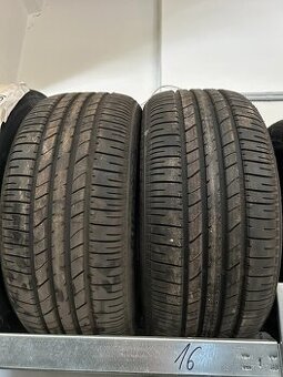 Pneu Bridgestone 255/50R19
