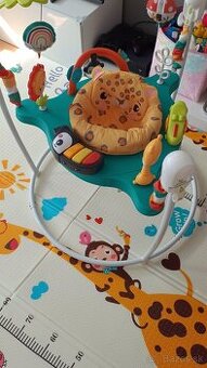 Fisher price
