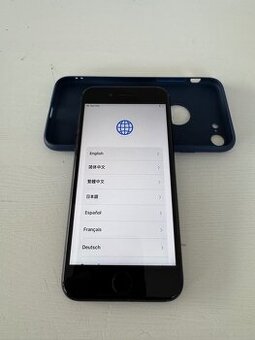 iPhone 7