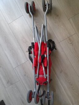 Detsky buggy kočík