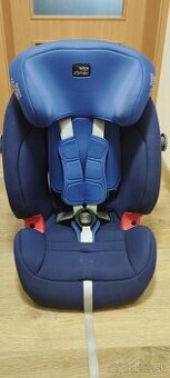 Britax romer evolta 1-2-3 9-36kg