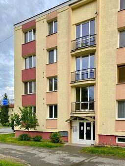 Na predaj kompletne zrekonštruovaný 2-izbový byt
