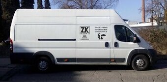 vodar - kurenar - inštalatér - hodinovy manzel - udrzbar