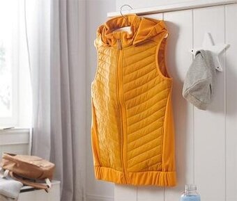 Hybridna softshell vesta TCM 134/140 8-10y