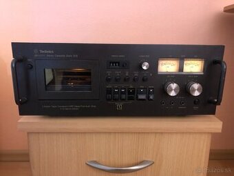 Technics RS 678