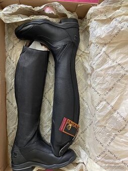 Dámske vysoké jazdecké čižmy Ariat