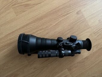 Dedal 490 (165) gen. 3