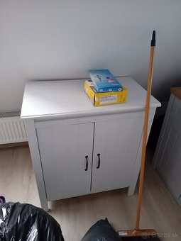 Skriňa plus komoda