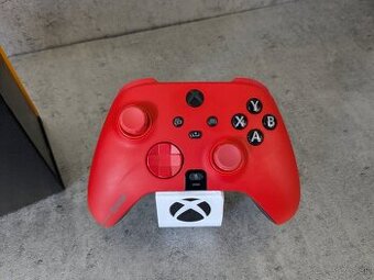 SCUF Instinct Pro Controller Red - Xbox / PC