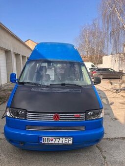 Volkswagen transporter T4