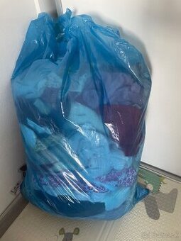 Dievčenské oblečenie 50-68cm