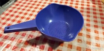 Tupperware sitko