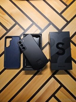 Samsung S22
