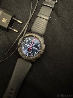 Samsung Gear S3 frontier