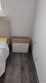 Nočné stoliky
