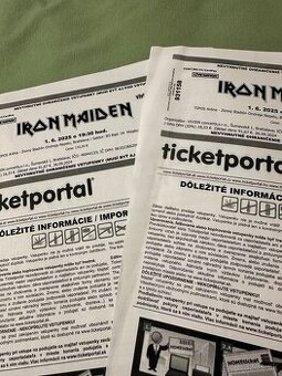 Iron Maiden