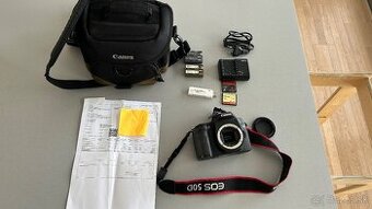 Canon EOS 50D