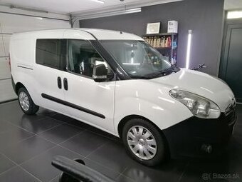 Opel Combo Combi 1.6 CDTI L2H1