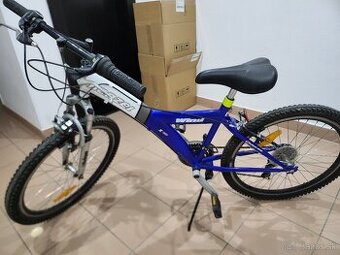 Bicykel Kenzel 24