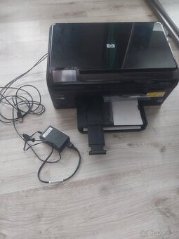 Tlačiareň HP