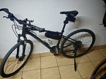 giant roam disc 0 krosový bicykel