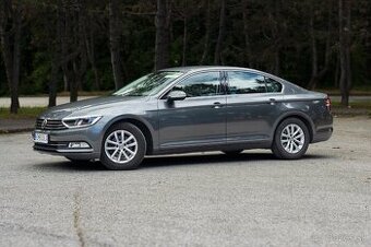 VW Passat 2.0 TDI, 150 koní,1.majiteľ, automat, 101 223 km