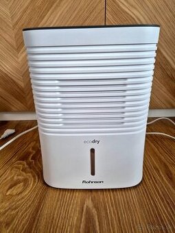 Odvlhčovač Rohnson R-9006 ECO dry