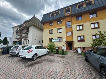 2-izbový byt na predaj, Bešeňová