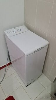 Predám funkčnú automatickú práčku Whirlpool AWT 2289/1