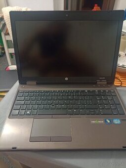 HP ProBook 6570b