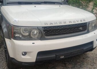 Range Rover sport