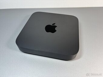 #022 - Apple Mac Mini 2018/i7/32GB/512GB
