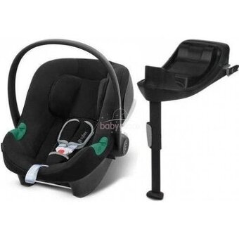 Vajíčko Cybex aton5 s izofixom