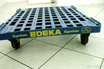 Prepravný vozík ( 500 KG )