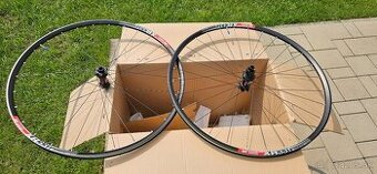 1.58kg nové kolesá DT Swiss 29" boost