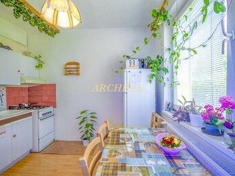 NA PREDAJ, 1 IZBOVÝ BYT, 32m2, MUKAČEVSKÁ, PREŠOV