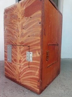 Budka