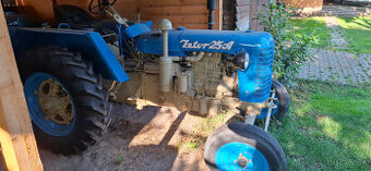 Zetor 25A