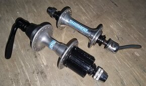 Retro Shimano Exage Naboje