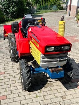 KUBOTA B1600 D