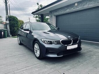 🚗BMW Touring 320d xDrive