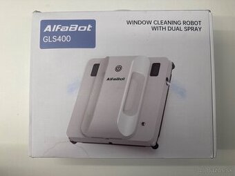 Alfabot GLS400