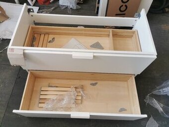 SKRINKA POD UMÝVADLO GODMORGON IKEA