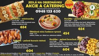 Catering