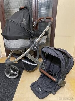 ABC Design Cobra - kočík