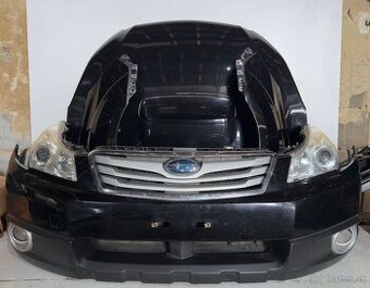 SUBARU OUTBACK / LEGACY 2009 - 2014, Kompletný predok