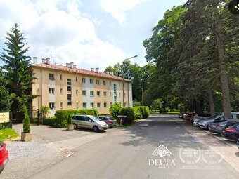 3 izb. byt 60m2 Banská Bystrica centrum penájom